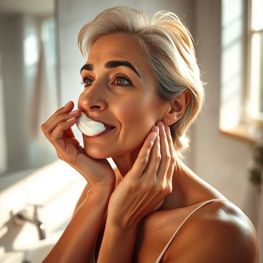 Jan Marini Age Intervention Guide