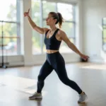 Jenna Dewan's Dance Workout Routine Will Make You Move