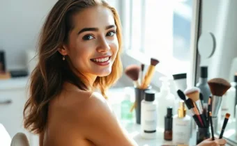 Julianne Hough Shares Her Beauty VIP List and It’s Everything
