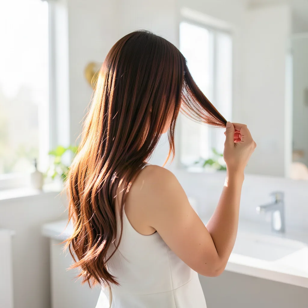 Kerastase Chroma Hair Care