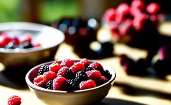 Keto and Fruit: How to Make It Work for You