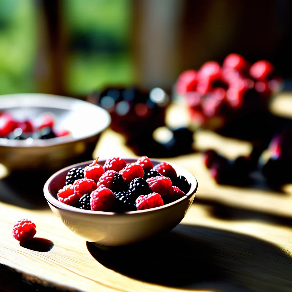 Keto and Fruit: How to Make It Work for You