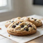 Keto Cookies That Actually Taste Like Real Cookies