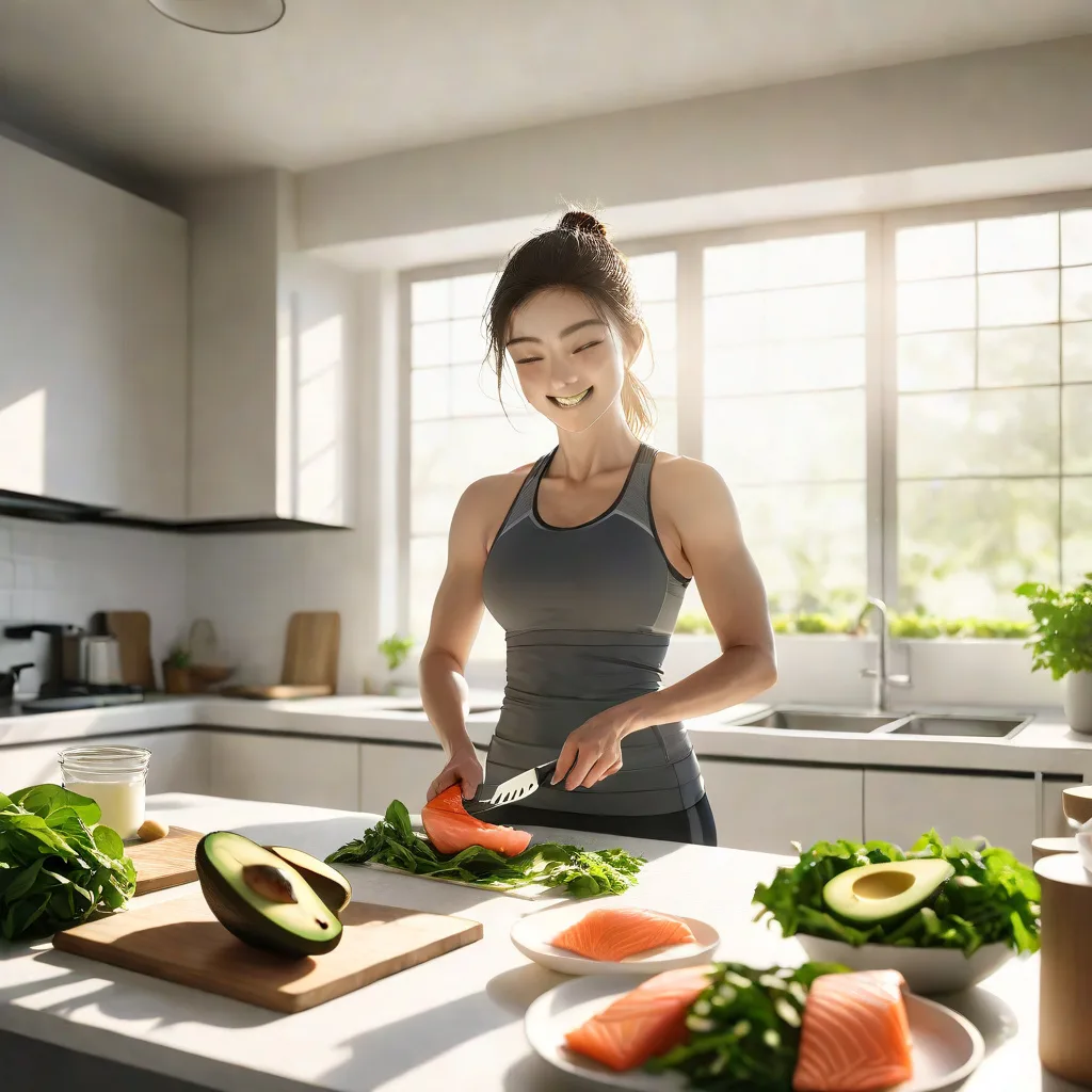 Keto Diet Success: Signs That Show You’re On The Right Track