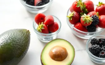 Keto-Friendly Fruits: Which Ones to Choose and How Much to Eat