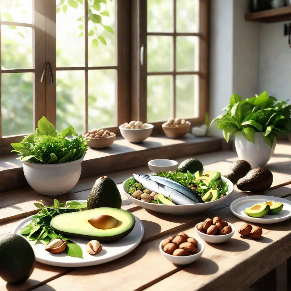 Ketogenic Diets Across the Globe: Uncovering the Ancestral Ties of this Popular Eating Plan