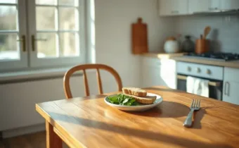 Lagom Living: Sweden’s Secret to Eating Your Way to Perfect Balance