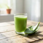 Liquid Gold: The Surprising Health Benefits of Drinking Aloe Vera Juice