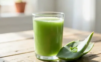 Liquid Gold: The Surprising Health Benefits of Drinking Aloe Vera Juice