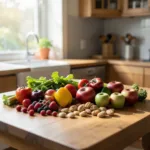 Living Sugar-Free: A Food Guide