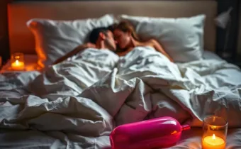 Lovehoney’s Best Sex Toys for Couples to Spice Up Intimacy