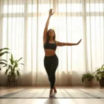Lululemon and Taryn Toomey's Capsule Collection Merges Style with Spirituality