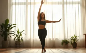Lululemon and Taryn Toomey’s Capsule Collection Merges Style with Spirituality