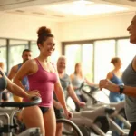 Making Fitness Inclusive