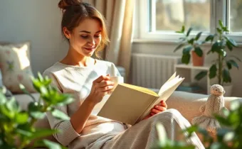 Making Time for Self-Investment