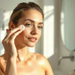Mandy Moore's Coconut Oil Beauty Hack