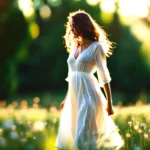 Marianne Williamson's Wellness Philosophy Will Transform Your Life