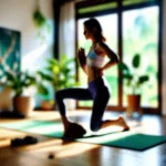 Master Chair Pose Without Falling Over: A Yoga Guide for Real People