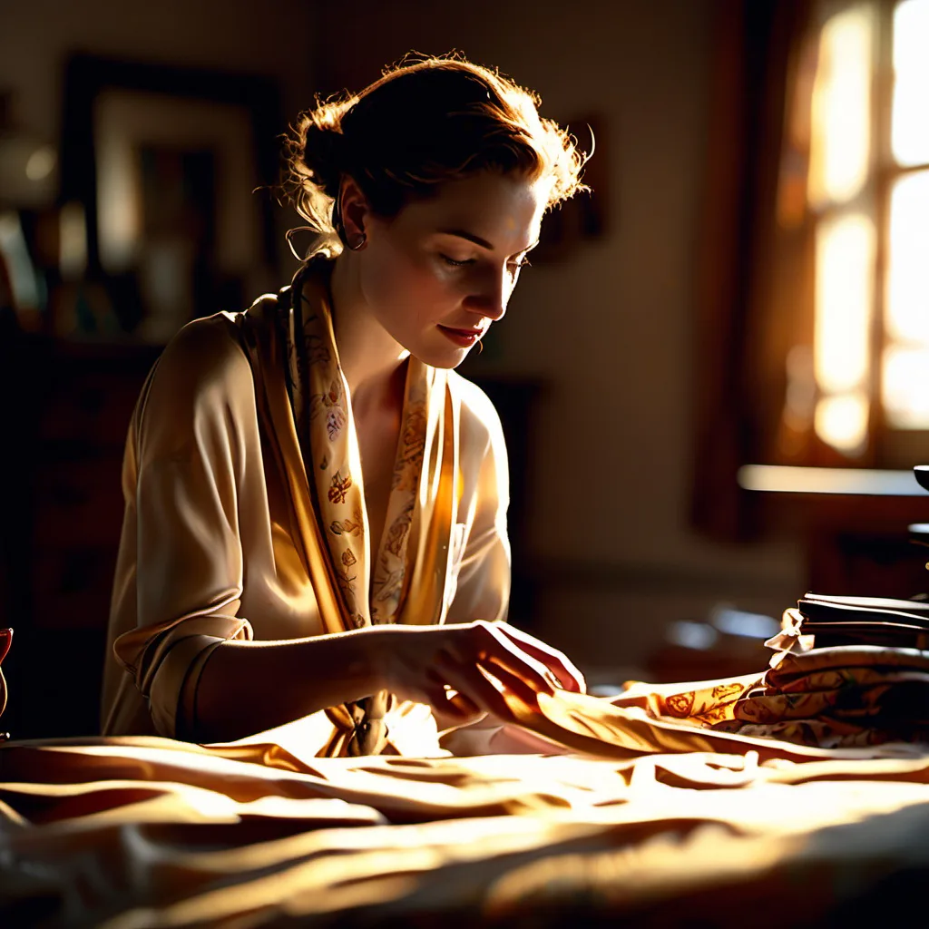 Master the Art of Vintage Shopping Online Like a Pro
