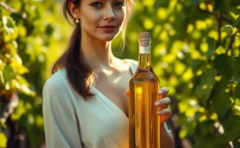 Meet the Woman Behind Vintner’s Daughter (and Her New Cult Face Oil)