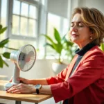 Menopause in the Workplace