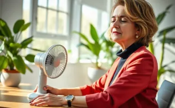 Menopause in the Workplace