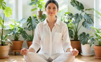 Michelle Obama’s Dream Self-Care Routine Revealed