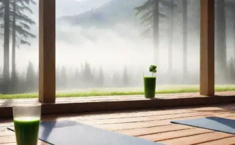 Morning Routines of Wellness CEOs