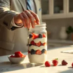Morning Rush? These Easy Breakfast Ideas Will Save Your Sanity