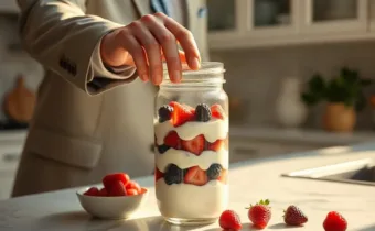 Morning Rush? These Easy Breakfast Ideas Will Save Your Sanity