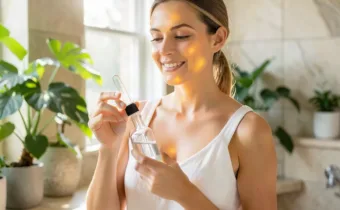 Most Important Clean Skin Care Swaps