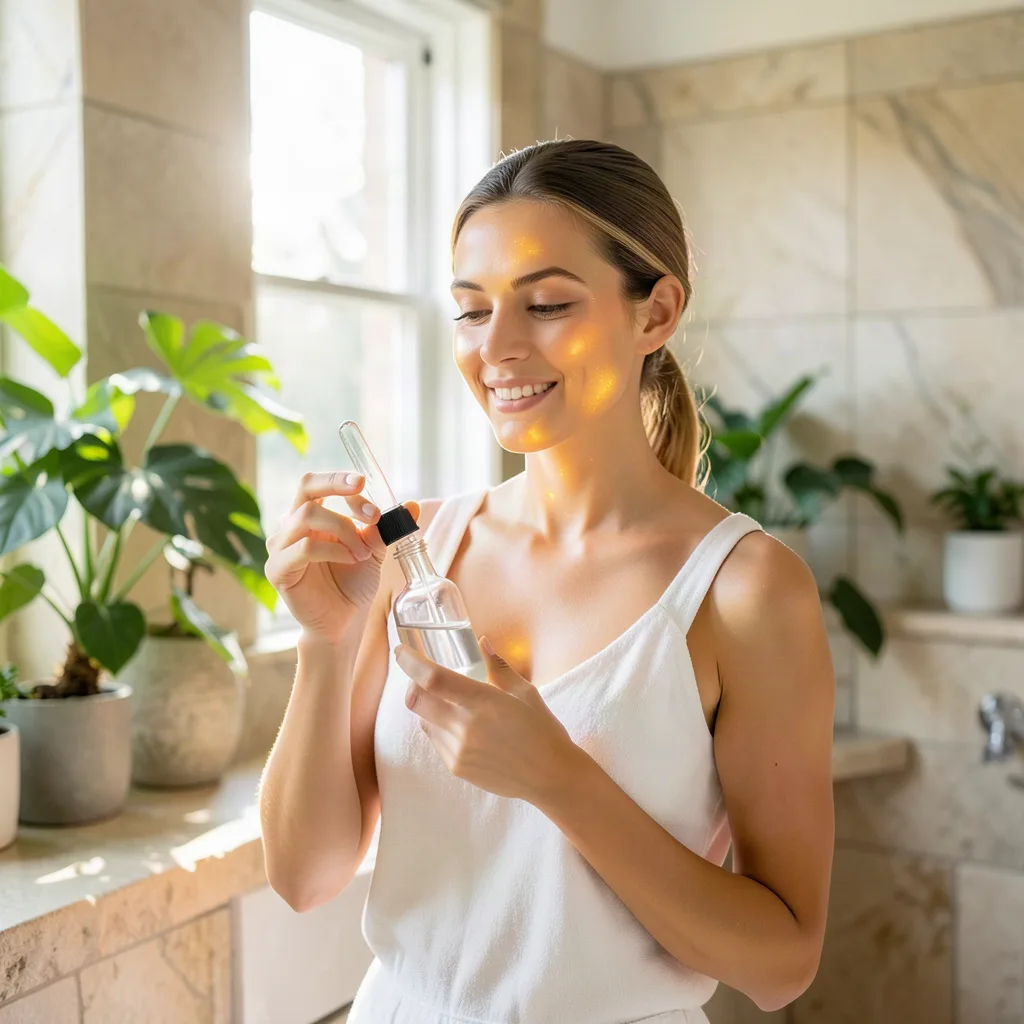 Most Important Clean Skin Care Swaps