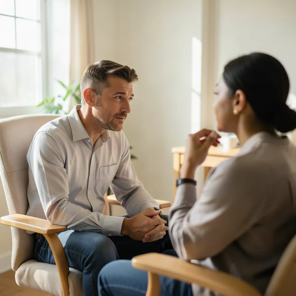 Motivational Interviewing: Behaviour Change Theory and Practice