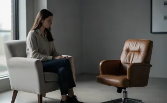 My Therapist Dumped Me: A Raw Account of Therapy Termination