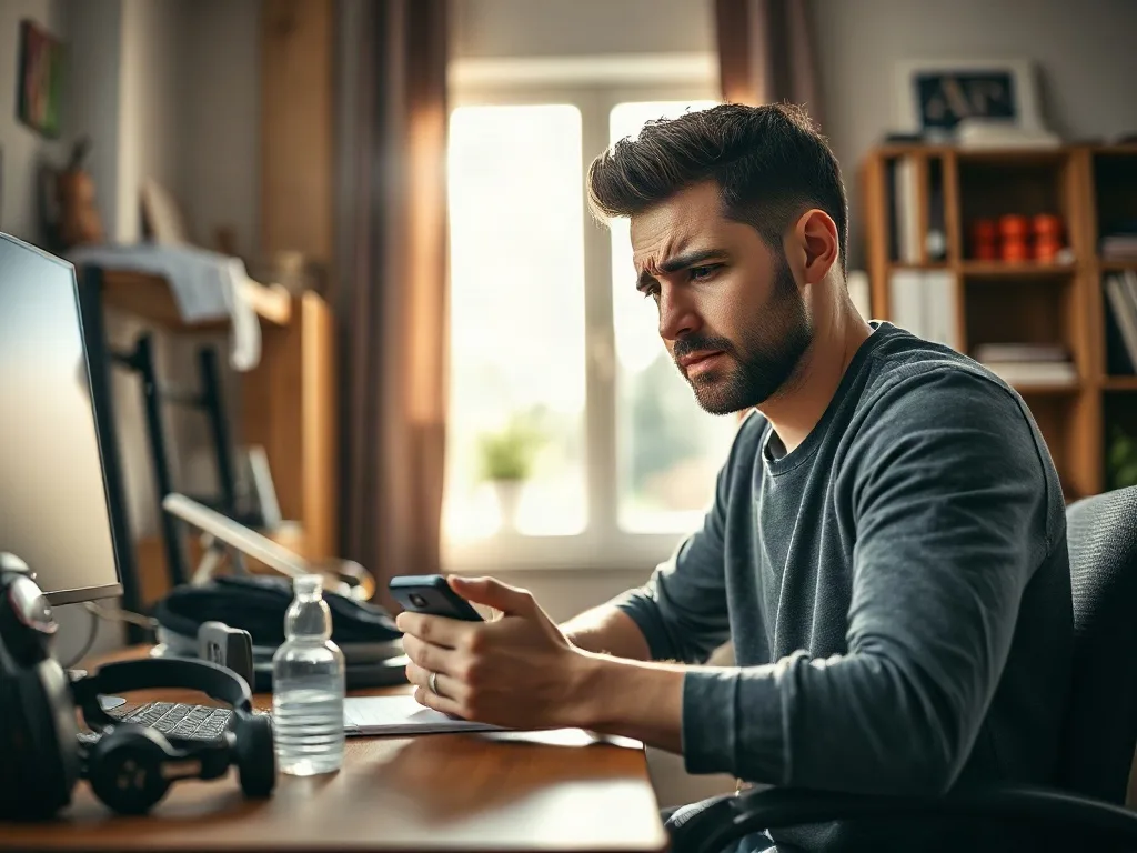 MyFitnessPal Security Breach: What Under Armour Users Need to Know Now