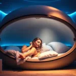 Nap Bars: Is Sleeping Your Way to Wellness the Next Big Thing