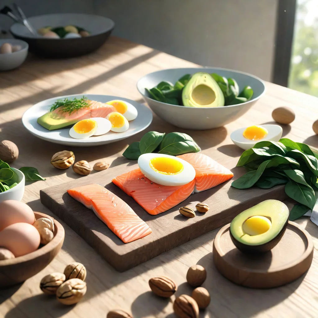 Navigating the Keto World: A Comprehensive Guide to Finding the Best Keto Diet for You