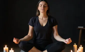 New Moon Ritual with Kelly Morris