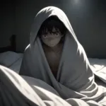 Night Terrors: Why Your Anxiety Peaks After Dark