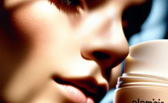 Nighttime Skincare Routine with Elemis