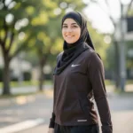 Nike's Pro Hijab Just Changed the Game for Muslim Athletes Everywhere