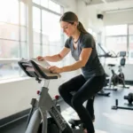 Now You Can Design Your Own Workout Leggings at Your Favorite Spin Class