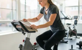 Now You Can Design Your Own Workout Leggings at Your Favorite Spin Class