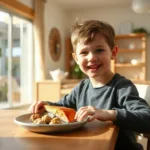 Omega-3 Benefits for Youth
