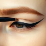 Perfect Winged Eyeliner Tutorial