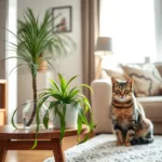 Pet-Safe House Plants
