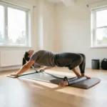 Pilates Recovery Benefits