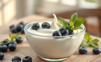 Plant-Based Paradise: Why Kokus Vegan Yogurt is Taking Over Your Fridge