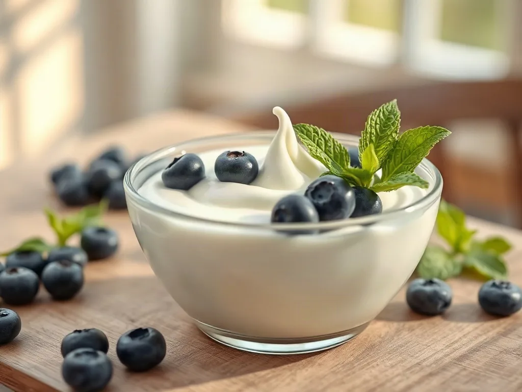 Plant-Based Paradise: Why Kokus Vegan Yogurt is Taking Over Your Fridge