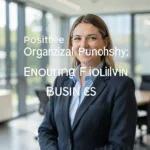 Positive Organizational Psychology: Encouraging Flourishing in Business